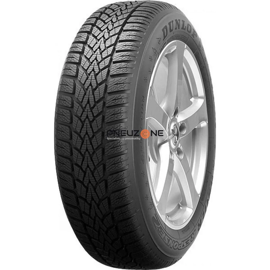 DUNLOP 185/60 R15 88T XL SP WINTER RESPONSE 2