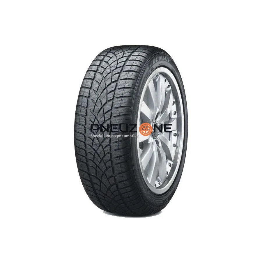 DUNLOP 275/40 R19 105V XL SP WINTER SPORT 3D