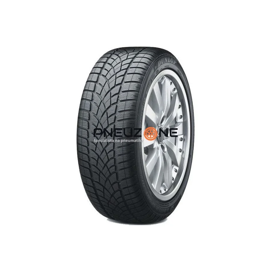 DUNLOP 235/65 R17 108H XL SP WINTER SPORT 3D
