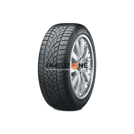 DUNLOP 235/65 R17 108H XL SP WINTER SPORT 3D