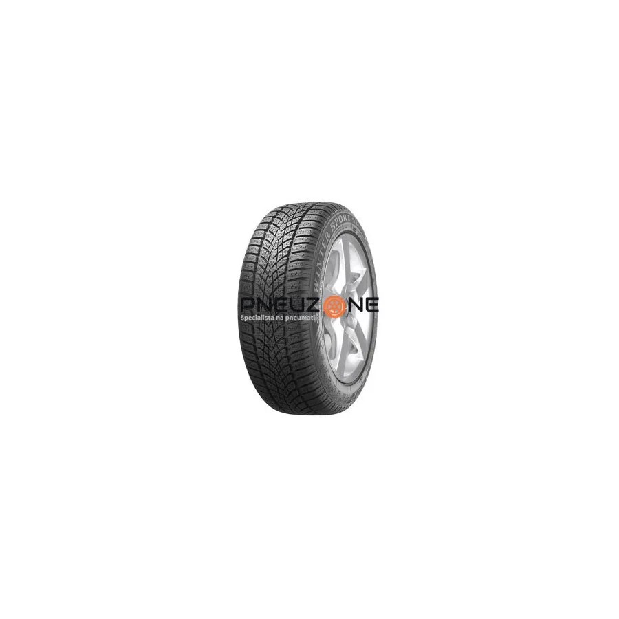 DUNLOP 235/55 R19 101V SP WINTER SPORT 4D