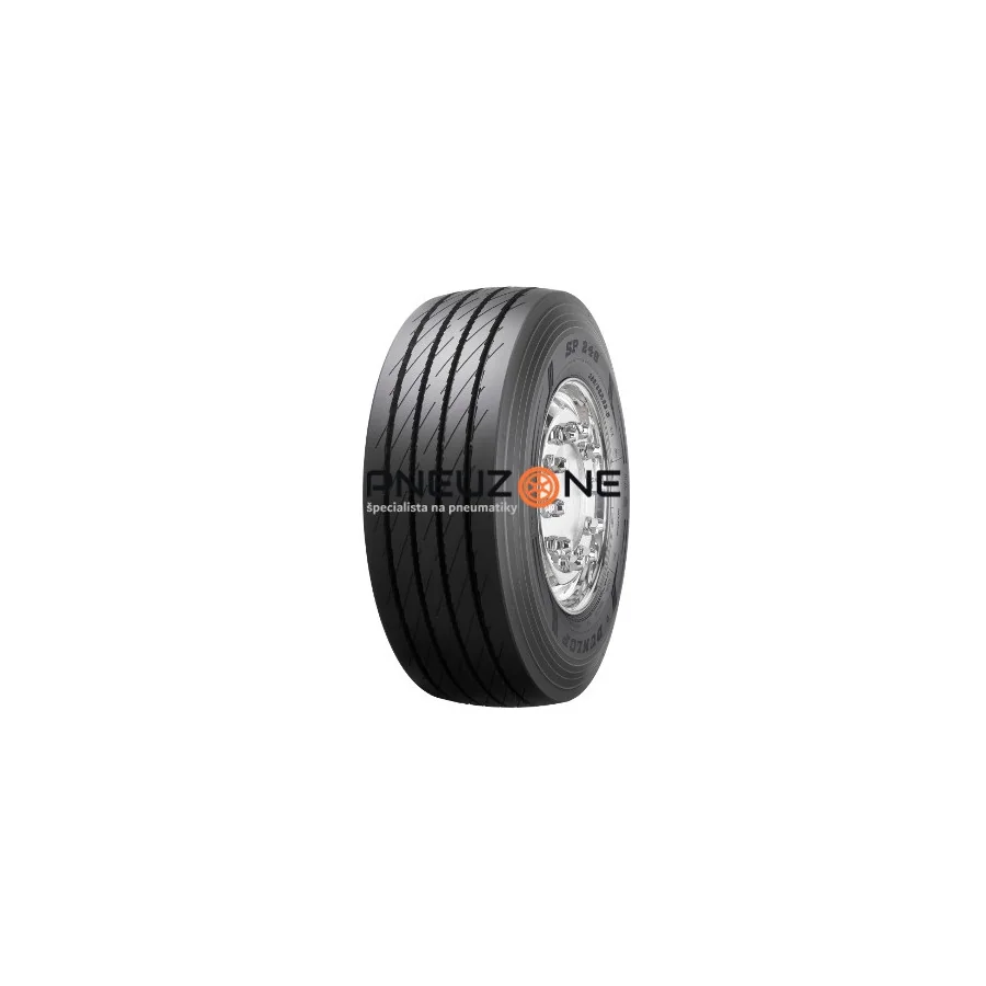 DUNLOP 215/75 R17
