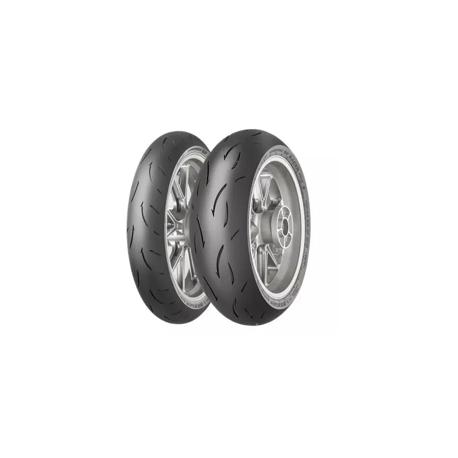 DUNLOP 180/55 R17 73W SPORTMAX GP RACER D212 REAR