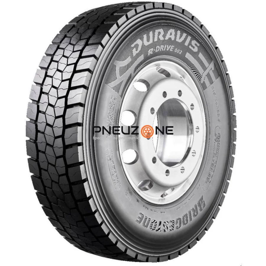 BRIDGESTONE 315/80 R22