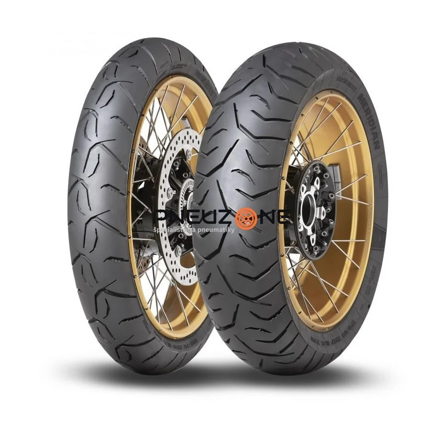DUNLOP 90/90 -21 54S TRAILMAX MERIDIAN F