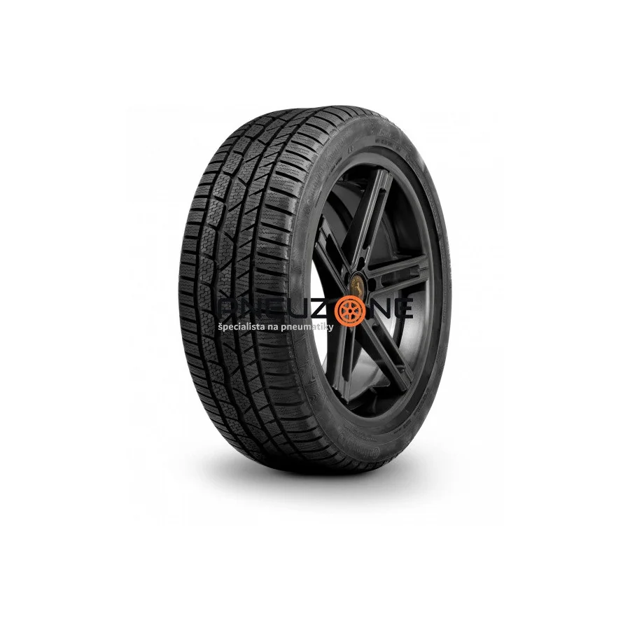 CONTINENTAL 255/40 R18 99V XL TS830P