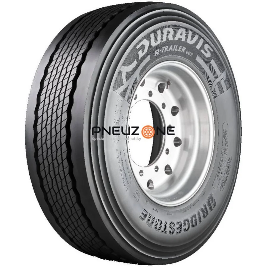 BRIDGESTONE 385/55 R22