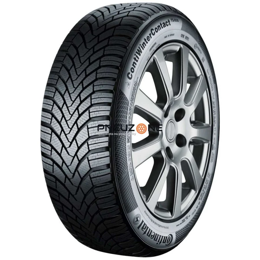 CONTINENTAL 275/50 R20 113V XL TS850P