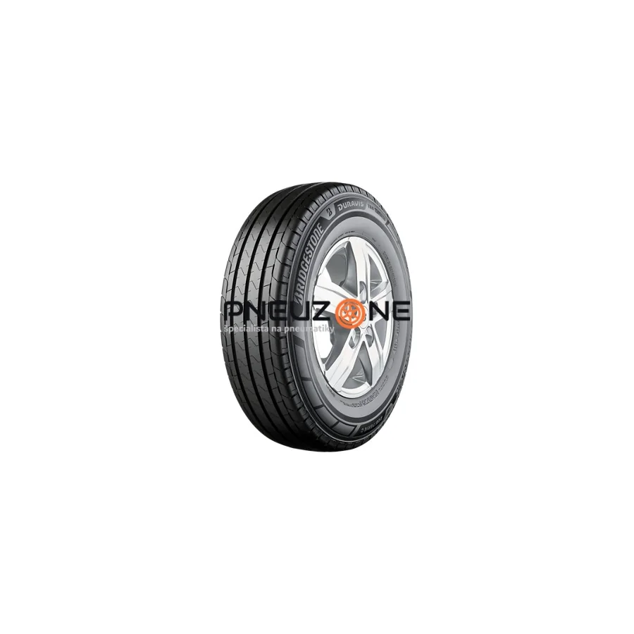 BRIDGESTONE 235/65 R16 115R DURAVIS VAN
