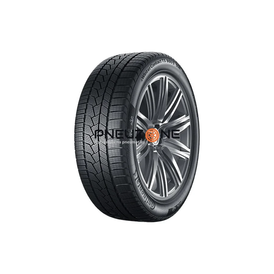 CONTINENTAL 275/40 R19 105H XL TS860S