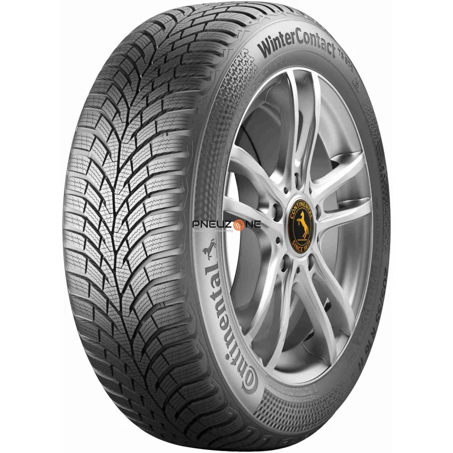 CONTINENTAL 175/70 R14 88T XL TS870