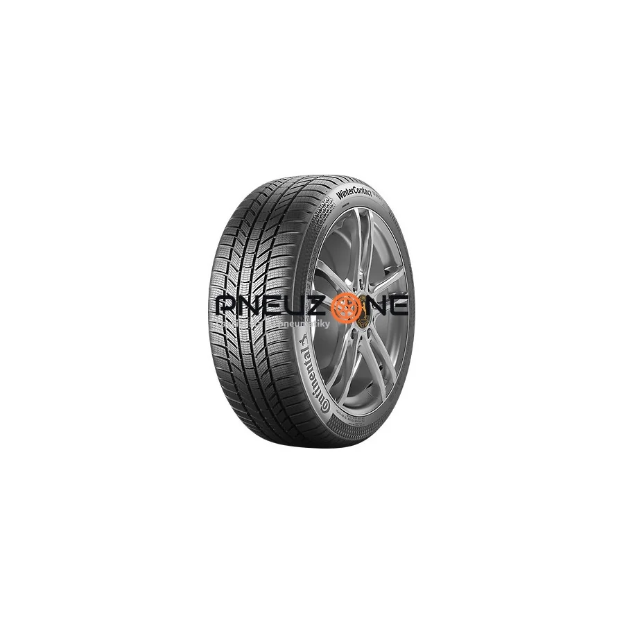 CONTINENTAL 275/45 R21 110V XL TS870P
