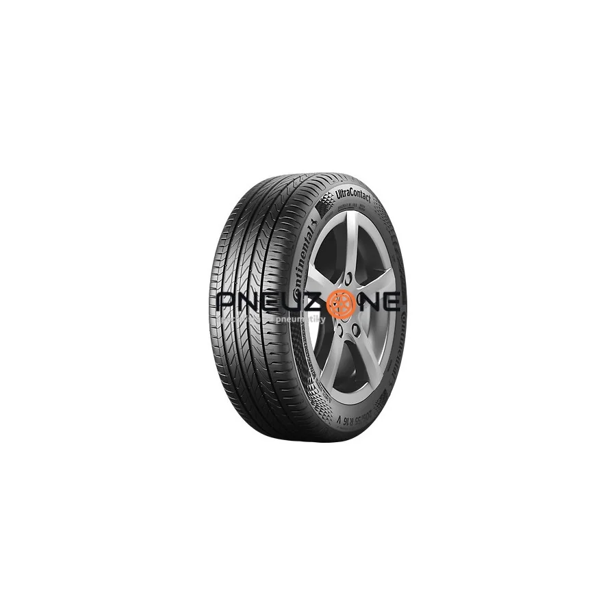 CONTINENTAL 175/70 R14 84T ULTRA CONTACT