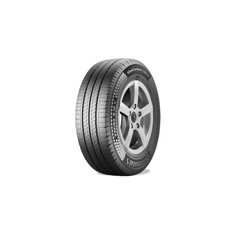 CONTINENTAL 205/70 R17 115R VAN CONTACT 100
