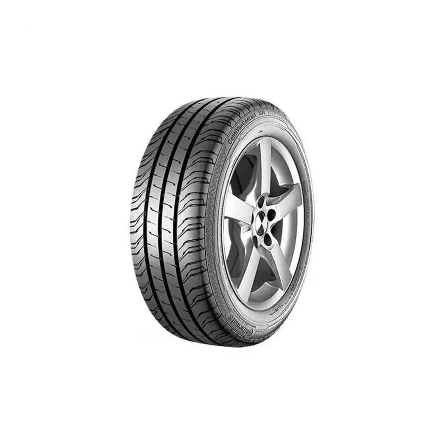 CONTINENTAL 235/65 R16 121R VAN CONTACT 200