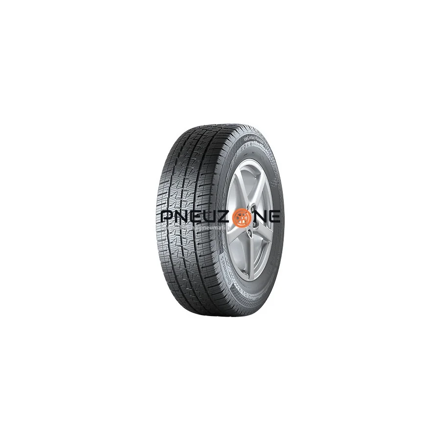 CONTINENTAL 215/65 R15 104T VAN CONTACT 4SEASON
