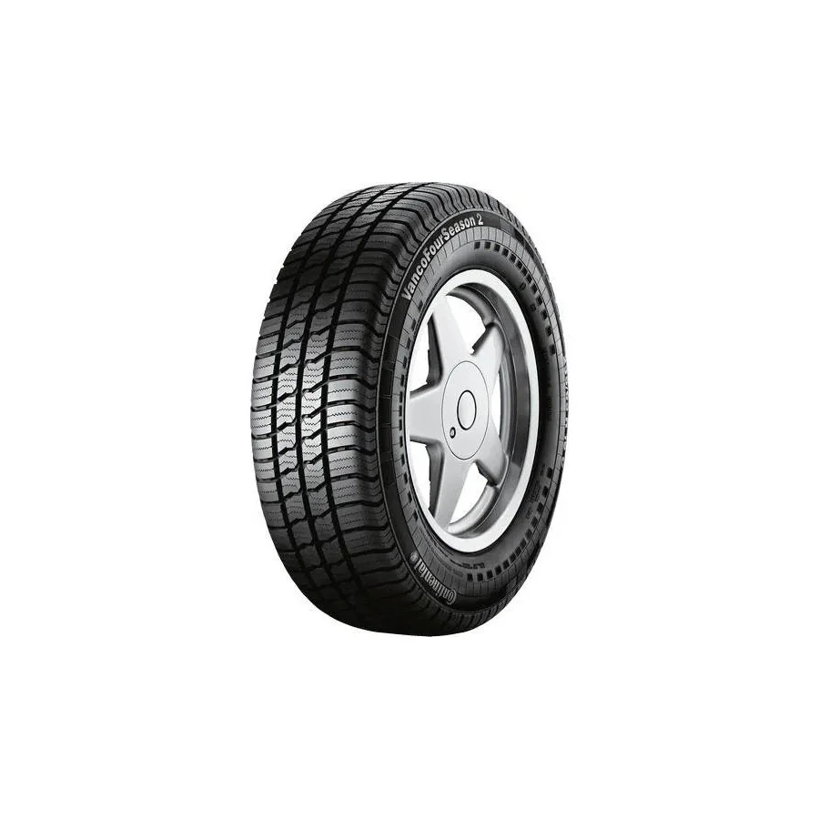 CONTINENTAL 225/75 R16 121R VANCO FOUR SEASON 2