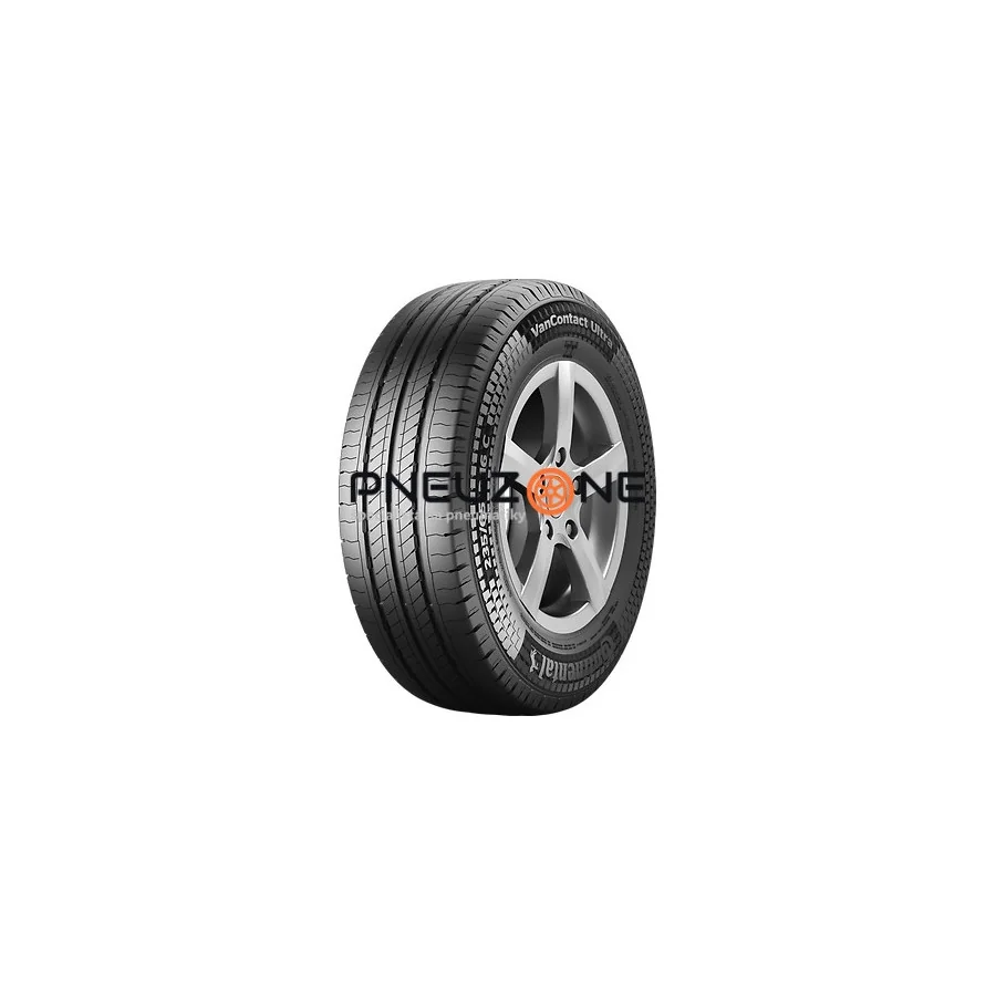 CONTINENTAL 215/65 R15 104T VANCO ULTRA