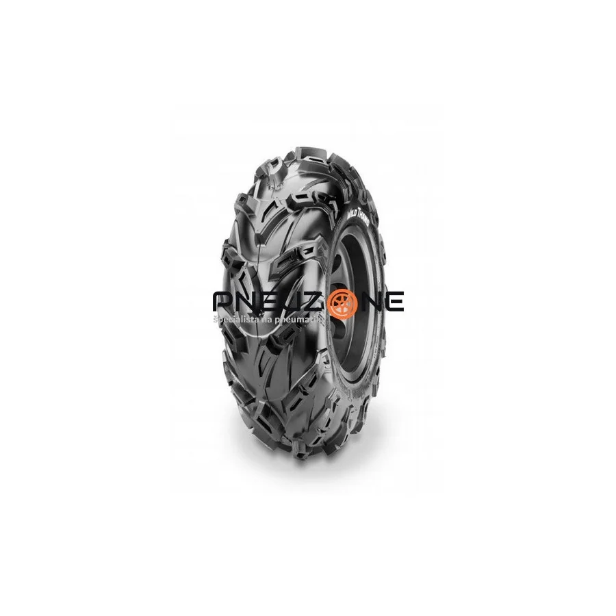CST 27/11" -12 74J WILD THANG CU-06