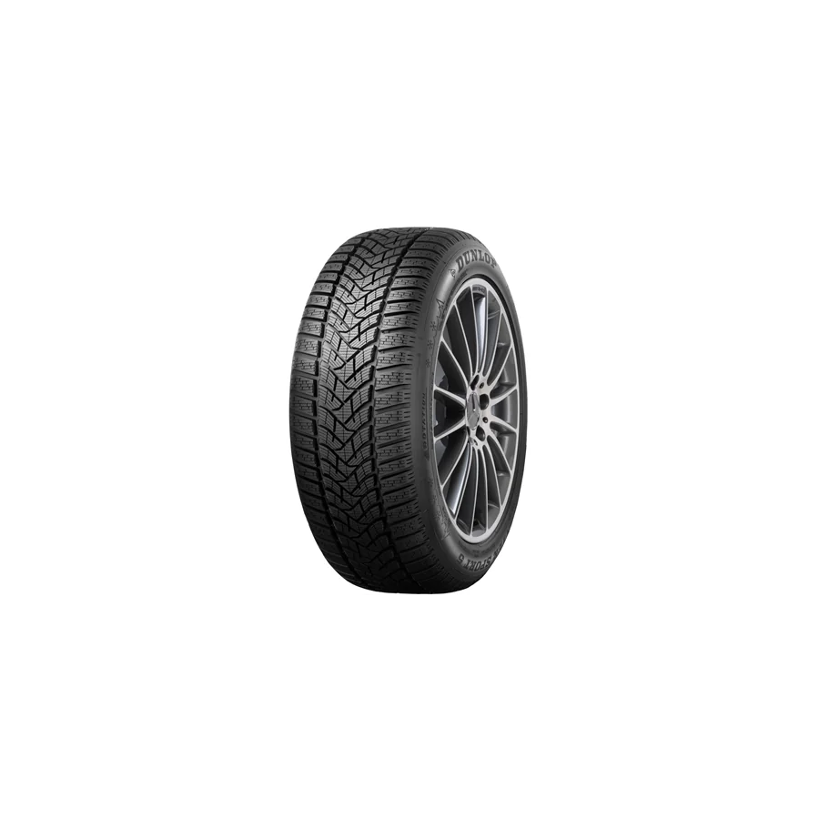 DUNLOP 275/45 R21 110V XL WINTER SPORT 5 SUV