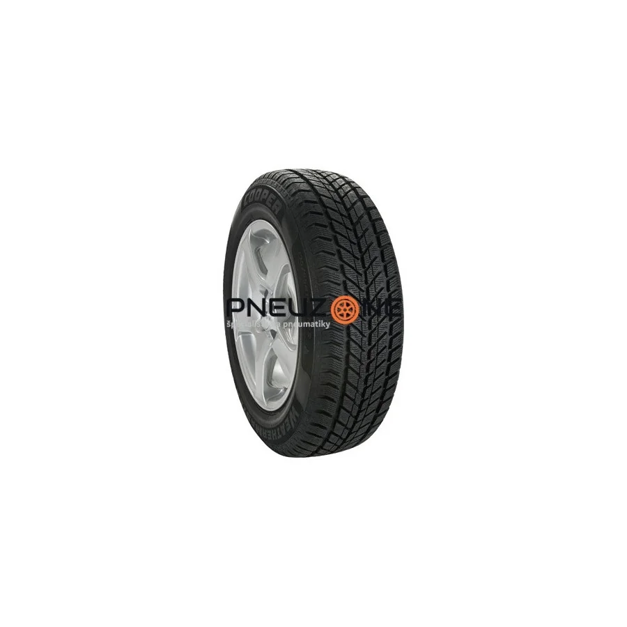 COOPER 235/45 R17 97V XL WM SA2+