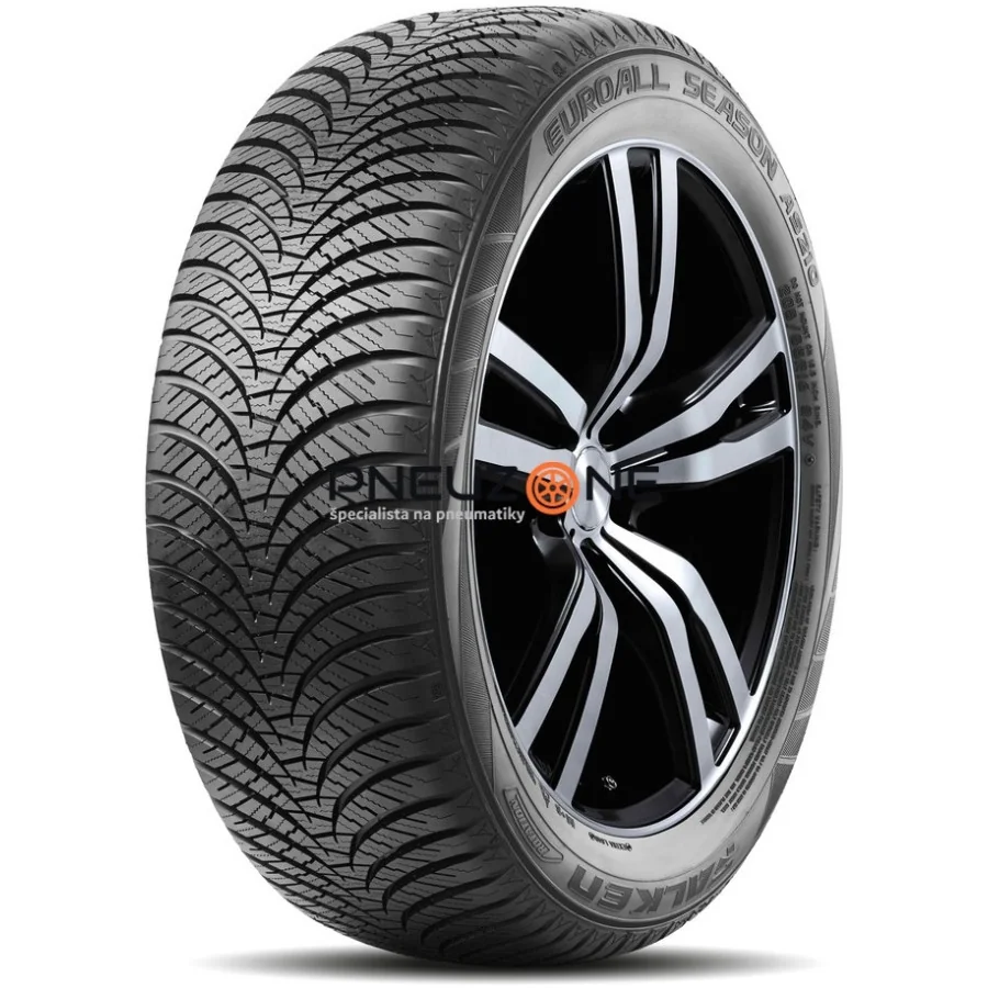 FALKEN 225/60 R17 103V XL AS210