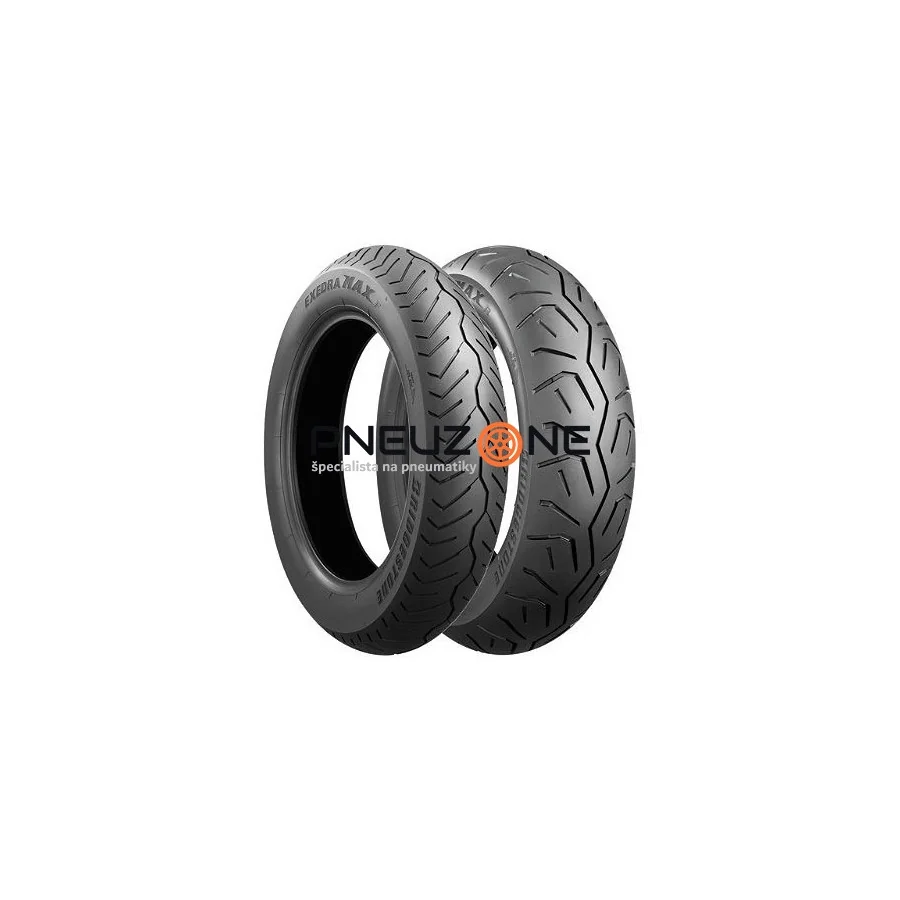 BRIDGESTONE 150/80 R16 71V EXEDRA MAX F