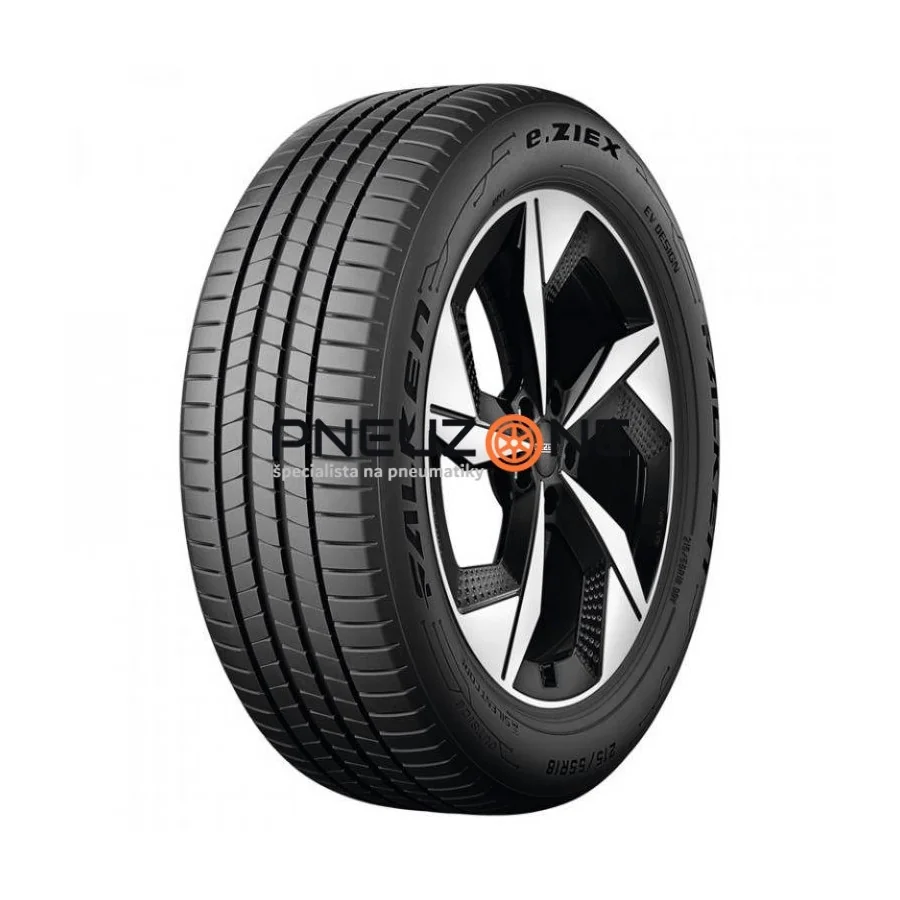 FALKEN 255/50 R19 107V E.ZIEX