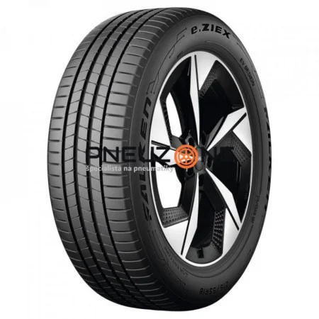 FALKEN 215/55 R18 99V XL E.ZIEX