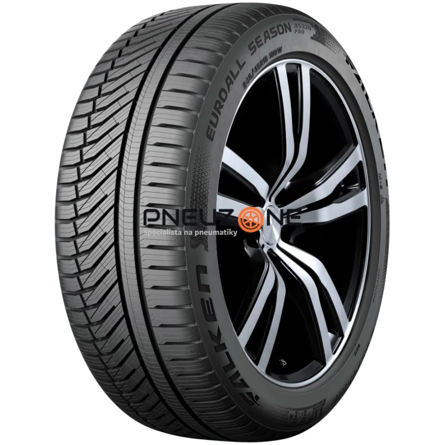 FALKEN 225/45 R18 95W EUROALL SEASON AS220PRO