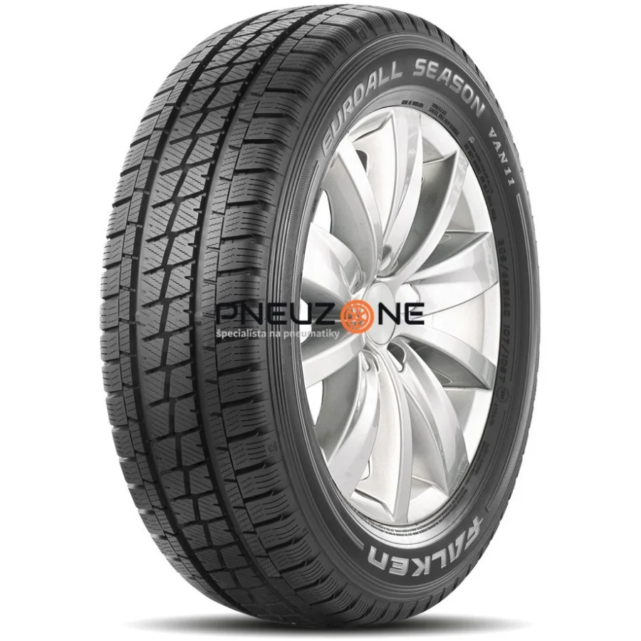 FALKEN 215/65 R15 104T EUROALLSEASON VAN11