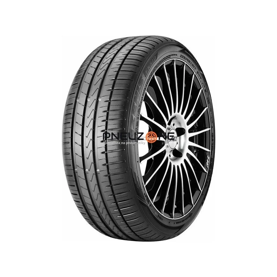 FALKEN 285/35 R20 104Y XL FK510