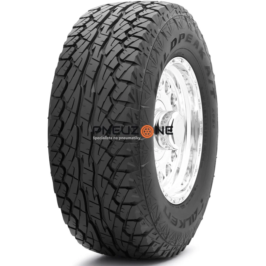 FALKEN 255/65 R17 114H XL WILDPEAK A/T AT3WA