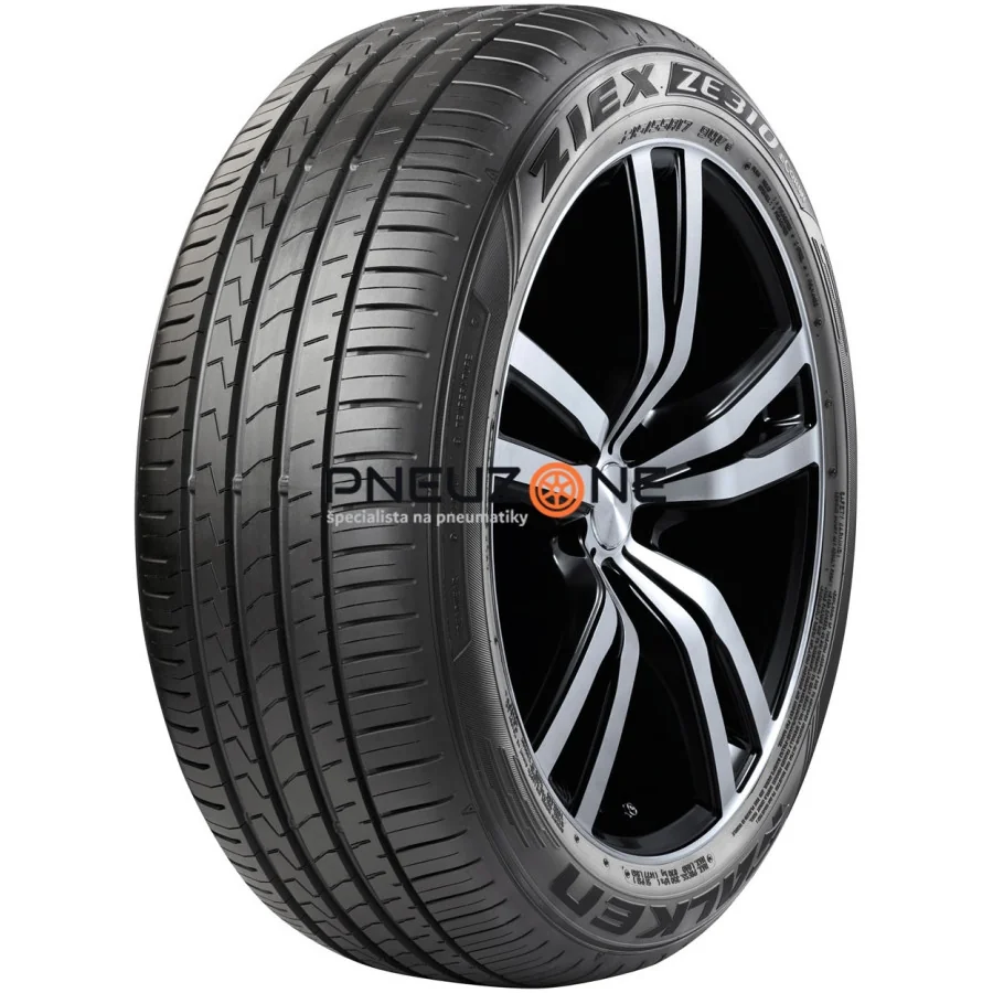 FALKEN 215/55 R16 97W XL ZIEX ZE310EC