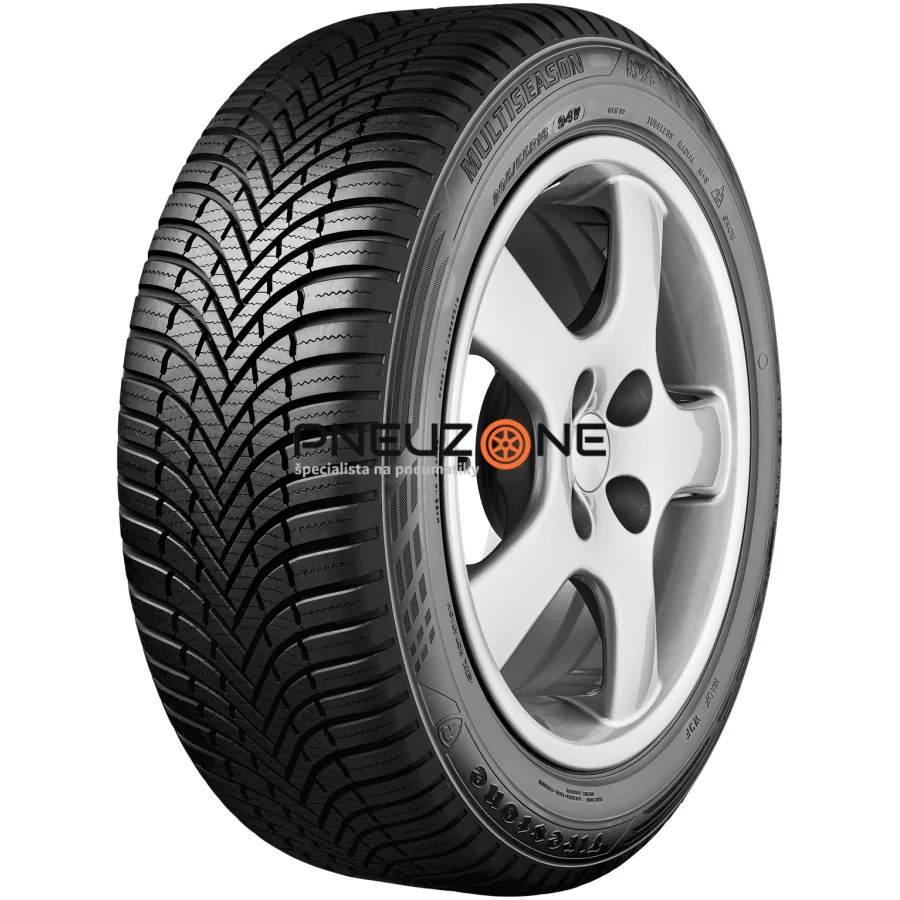 FIRESTONE 195/45 R16 84V XL MULTISEASON 2