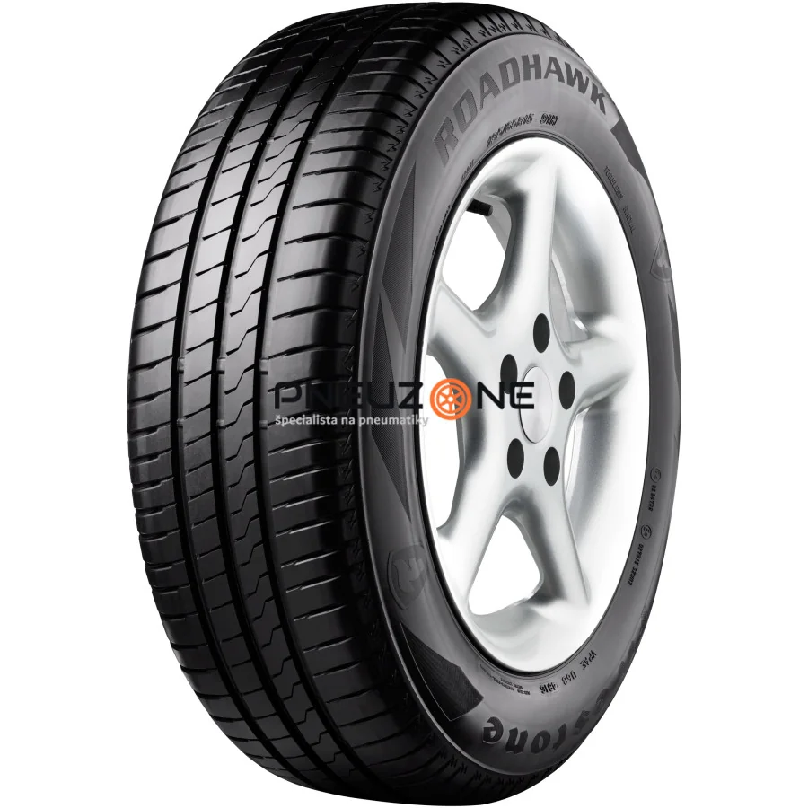 FIRESTONE 185/55 R15 82H ROADHAWK