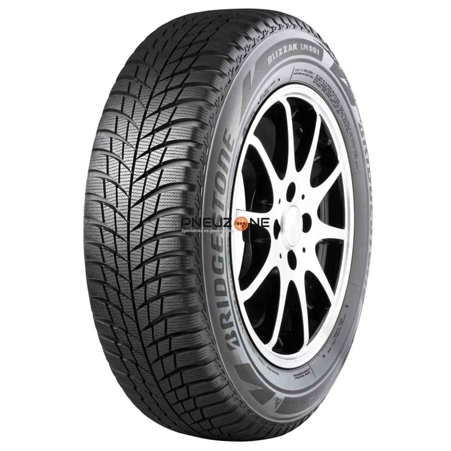 BRIDGESTONE 225/50 R17 98H XL LM001