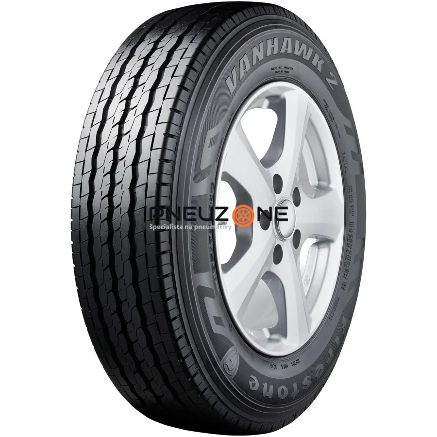 FIRESTONE 225/70 R15 112S VANHAWK 2