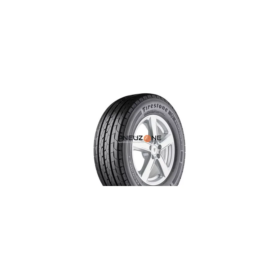 FIRESTONE 225/70 R15 112S VANHAWK 3