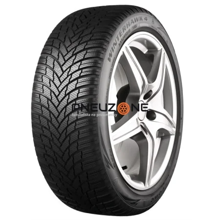 FIRESTONE 225/55 R17 101V XL WINTERHAWK 4