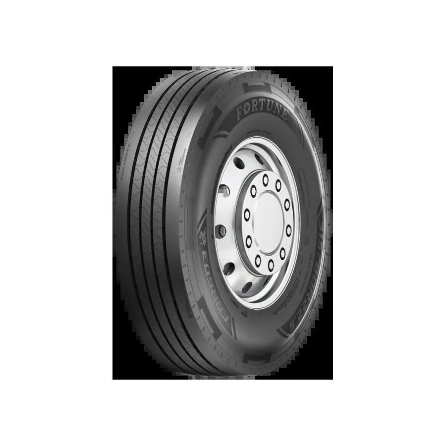 FORTUNE 215/75 R17,5 135J 5",FAR 603 R17