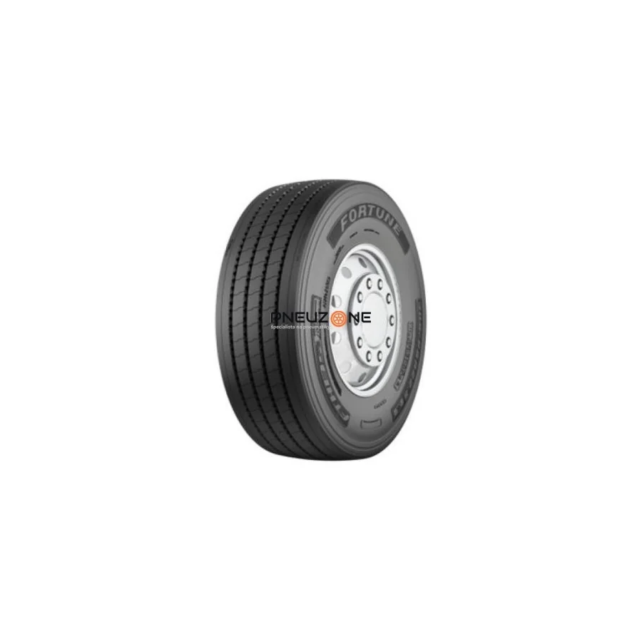 FORTUNE 215/75 R17,5 135J 5",FTH 135 R17