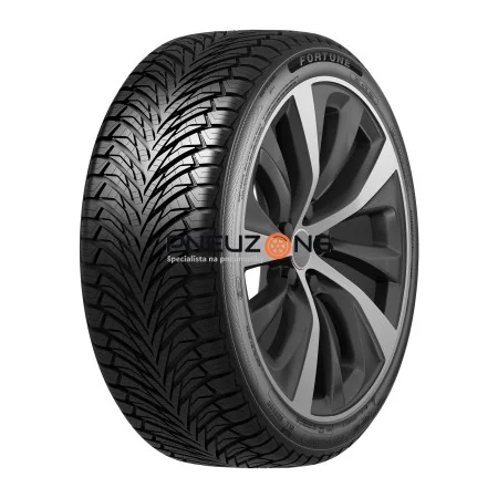 FORTUNE 175/65 R15 88H XL FSR401