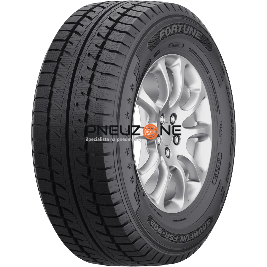 FORTUNE 195/70 R15 104Q FSR902