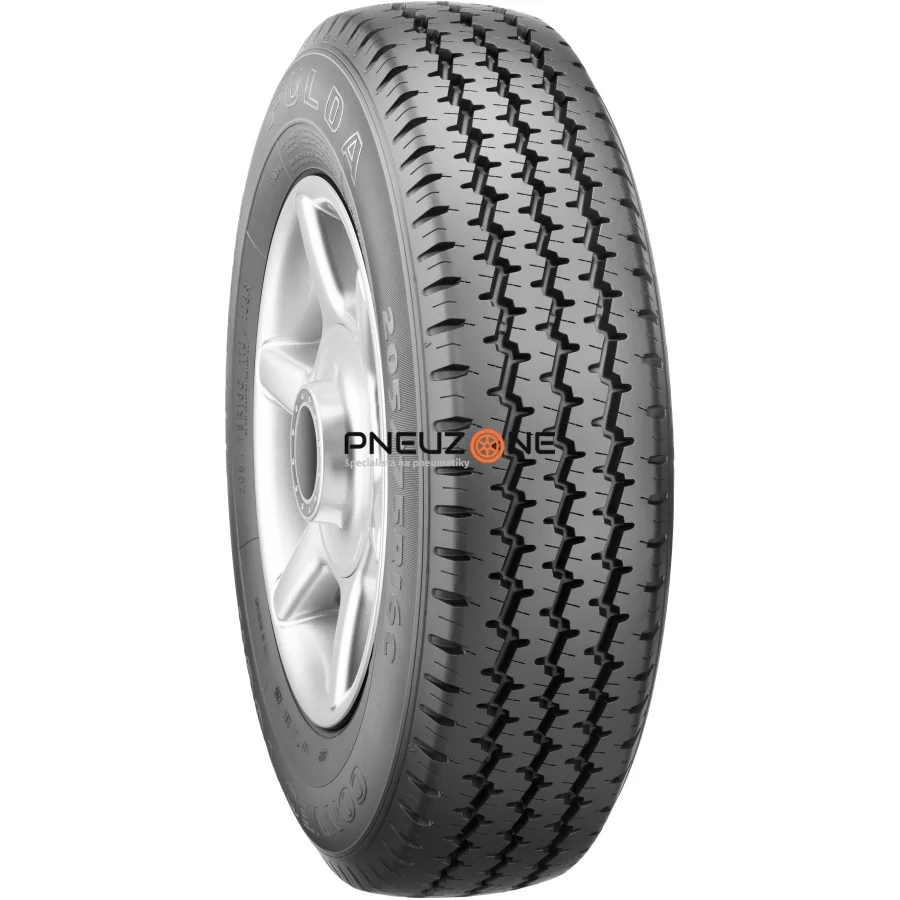 FULDA 195/80 R14 106S CONVEO TOUR 2