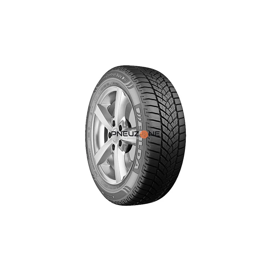 FULDA 235/55 R19 105V XL KRISTALL CONTROL SUV