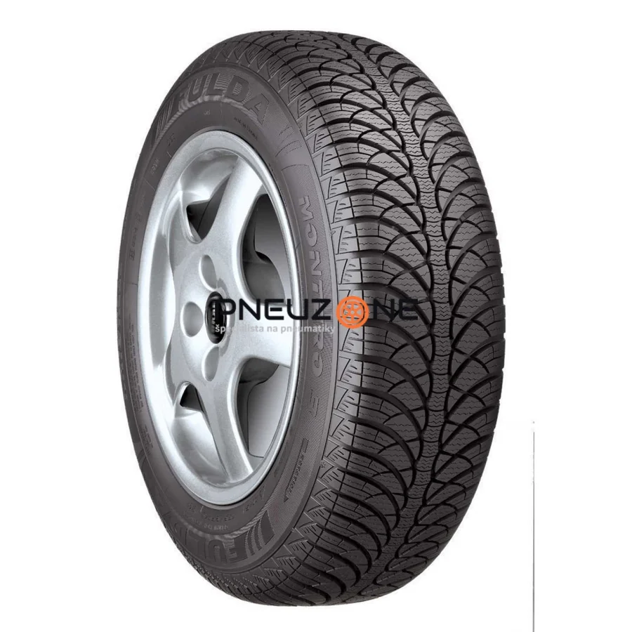 FULDA 185/60 R15 84T KRISTALL MONTERO 3