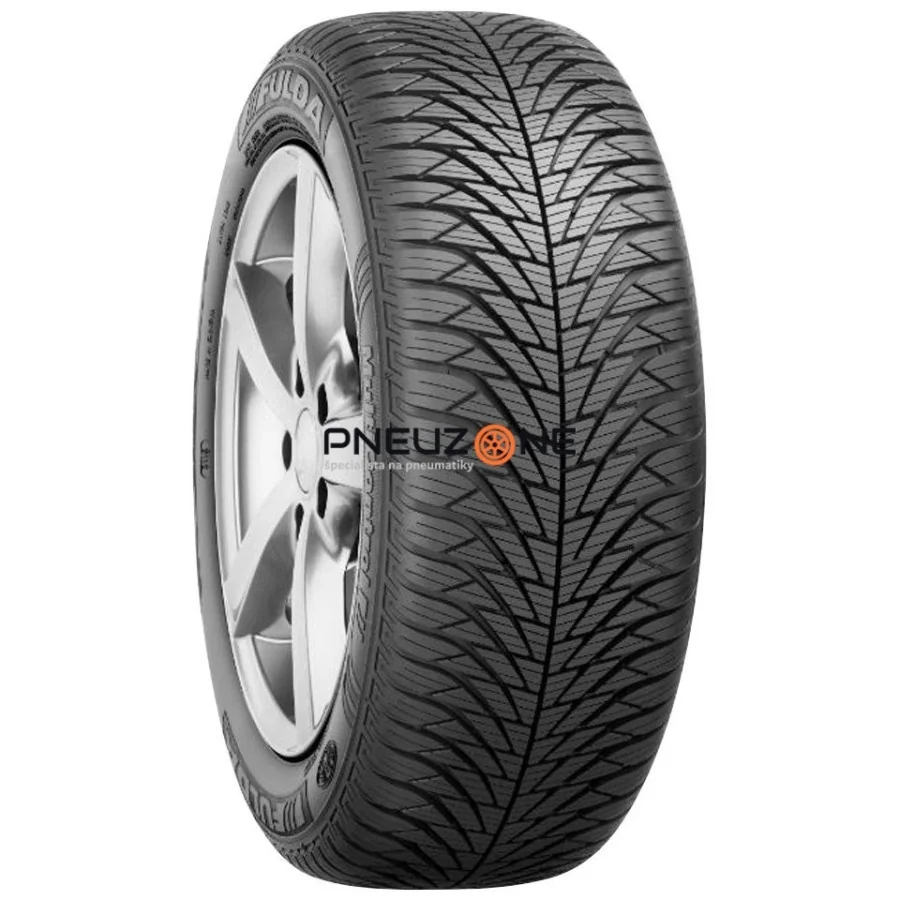 FULDA 175/65 R14 82T MULTI CONTROL