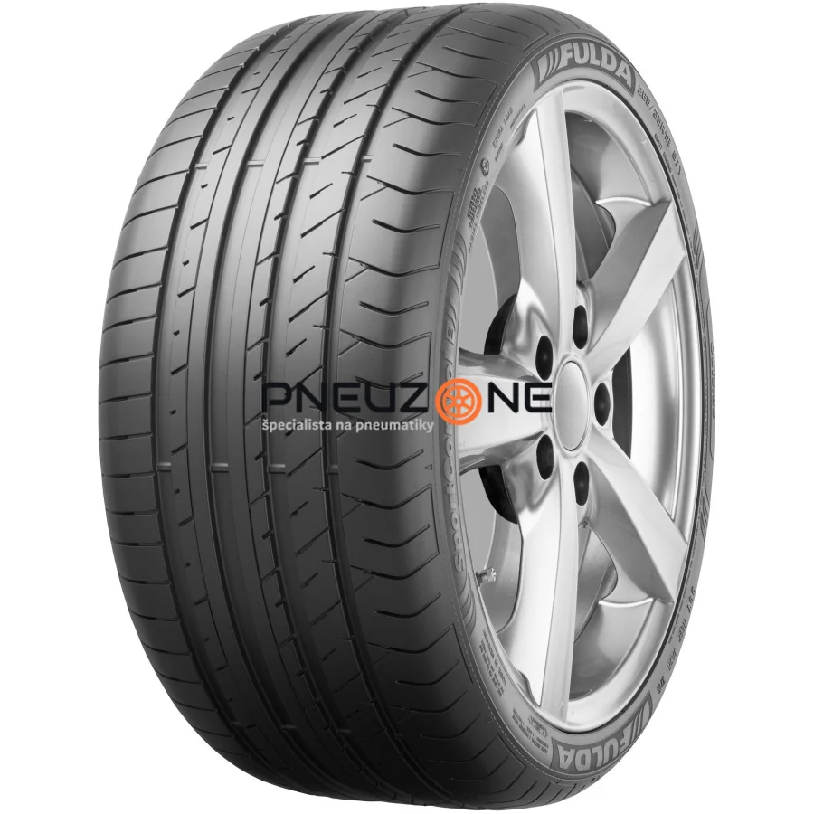 FULDA 235/35 R19 91Y XL SPORT CONTROL 2