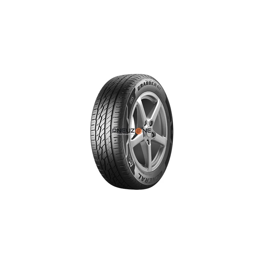 GENERAL 275/45 R21 110Y XL GRABBER GT PLUS